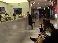 -SEVENBUS(中骏世界城店)