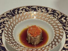 蜜蟹拥剑-福1015(愚园路店)