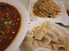 -东四民芳餐厅(世茂工三店)
