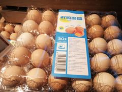 -盒马鲜生(夫子庙店)