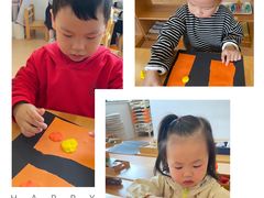 -绿城奇妙园双语日托(华茂悦峰园区)