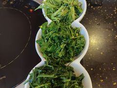 -王村姑老土炕莜面村(张北店)