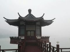 -云龙湖旅游景区