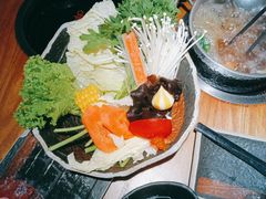 -呷哺呷哺 黄金牧场 (新中关购物中心店)
