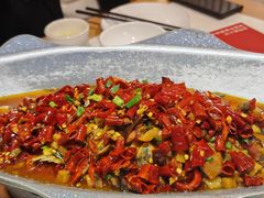 -不倒翁·安徽名菜楼(步行街店)