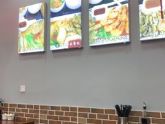 -台州老六海鲜面馆(上南总店)