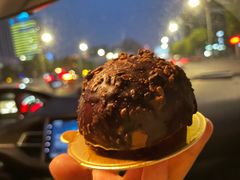 -布朗尼西饼(粮道街店)