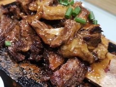 -胶东人家(奥体中心店)