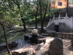-封龙山风景区