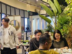 -马家斑.鲜鱼火锅(松湖万科店)