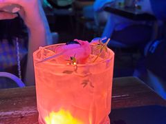 -MOSSO音乐酒吧·Live House(南京西路店)