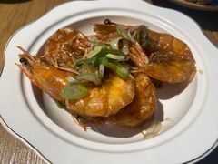 -臻鲜燕海鲜融合餐厅(金陵style店)