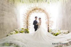 -艺匠摄影ARTIZ STUDIO(南京店)