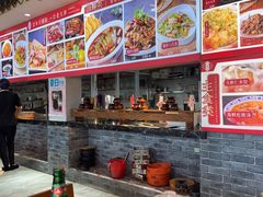 -大胡同天津菜·海肠捞饭·津门皮皮虾锅贴一绝(西姜井店)