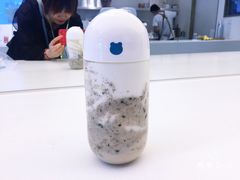 -兰熊鲜奶(西直门凯德mall店)