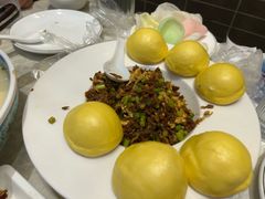 -福来居烤鸭店(天坛二店)