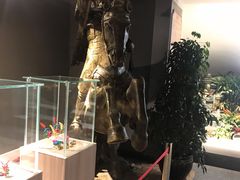 -白起肉夹馍