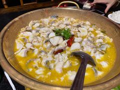 -蜀都丰 正宗水煮鱼(建德天城店)