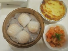嘉和鲜虾饺-嘉和一品(新辰天地大兴南区店)