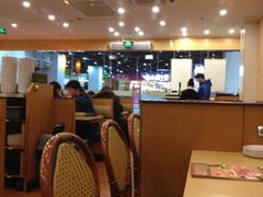 iphone_upload_pic-萨莉亚意式餐厅(龙阳广场店)