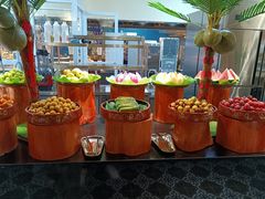 -罗马假日海鲜自助餐厅(星湖广场店)