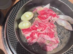 -摩打食堂(佳兆业店)
