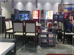 大堂-大龙火锅(龙潭寺旗舰店)