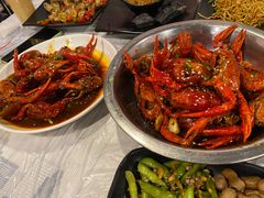 -虎虎龙虾大排档(双井店)