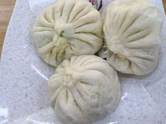 -津门张记包子铺(三马路店)