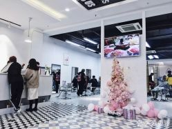 -ASA HAIR SALON