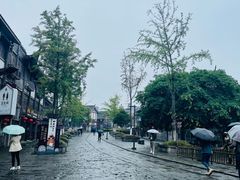 -南关石牌坊古镇