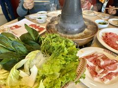-阳坊大都涮羊肉(阳坊总店)