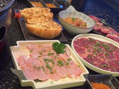 -樱嘢·炭火烧肉(惠南店)