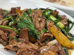 -阿九食店(南湾南路店)