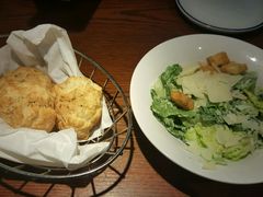 餐前面包-RED LOBSTER(多伦多DT店)