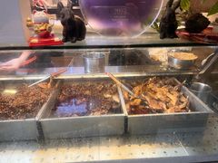 -老黄记手撕烤兔(玉林街店)