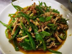 -周鱼鳅饭店