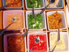 -青口季·港式打边炉(东影南路店桥华店)