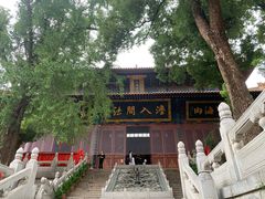 -宝通禅寺