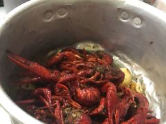 -老长沙龙虾馆(罗湖店)