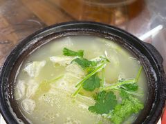 -多福临砂锅居(苏堤北路店)