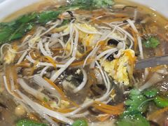 -不倒翁·徽天下名菜楼(马鞍山路店)