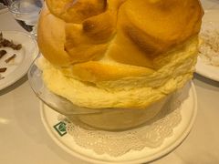 -太平馆餐厅(尖沙咀店)