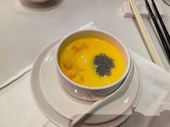 -香乐园·淮扬菜中餐厅·Shang Garden(福田香格里拉店)