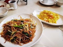 -肥仔文澳门猪骨煲(南京西路店)