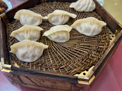 -西安贾三灌汤包·回坊小吃·清真炒菜(北院门总店)