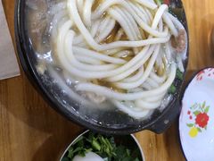 -贵州沾水米线(学田湾店)