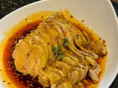 -小城粥道·海胆鲜虾粥(解放广场店)