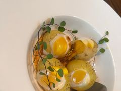 -肴约·花园式餐厅(湖里店)