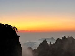 -黄山风景区